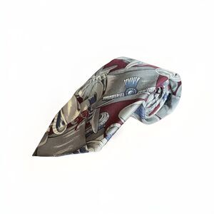 Vintage Tie Countess Mara Men's Neck Tie Hats Design Classic ￼